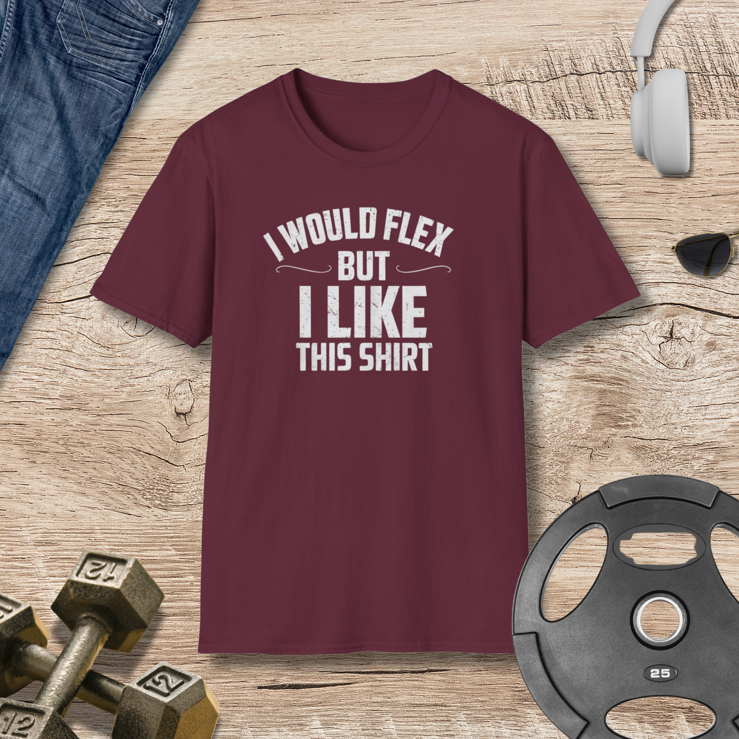 I Like This Shirt T-Shirt