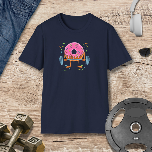 Sweet Lifts T-Shirt