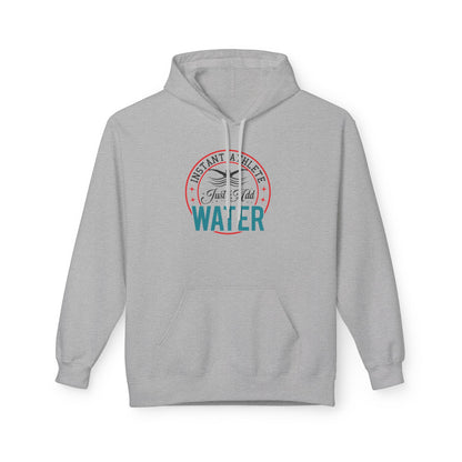 Fun Swimmer Hoodie