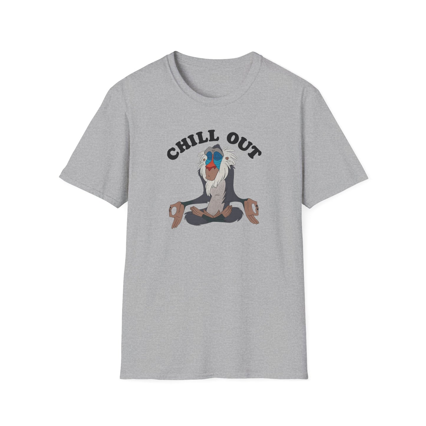 Chill Out T-Shirt