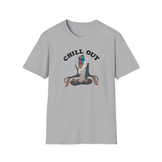 Chill Out T-Shirt