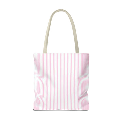 Personalised Name Retro Swimming Swimsuits Tote Bag