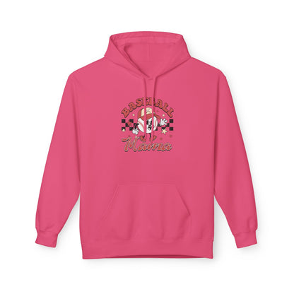 Baseball Mama Hoodie