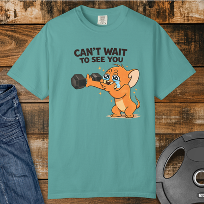 Can't Wait To See You T-Shirt