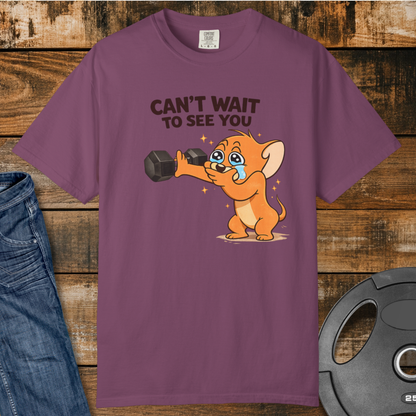 Can't Wait To See You T-Shirt