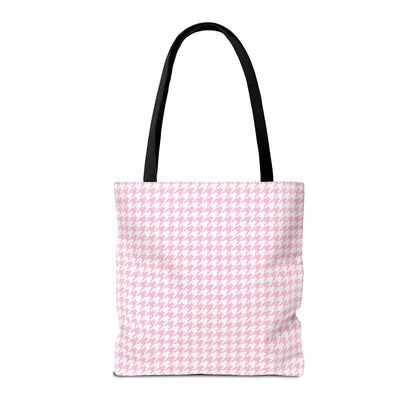 Cute Baseball Vibes Tote Bag