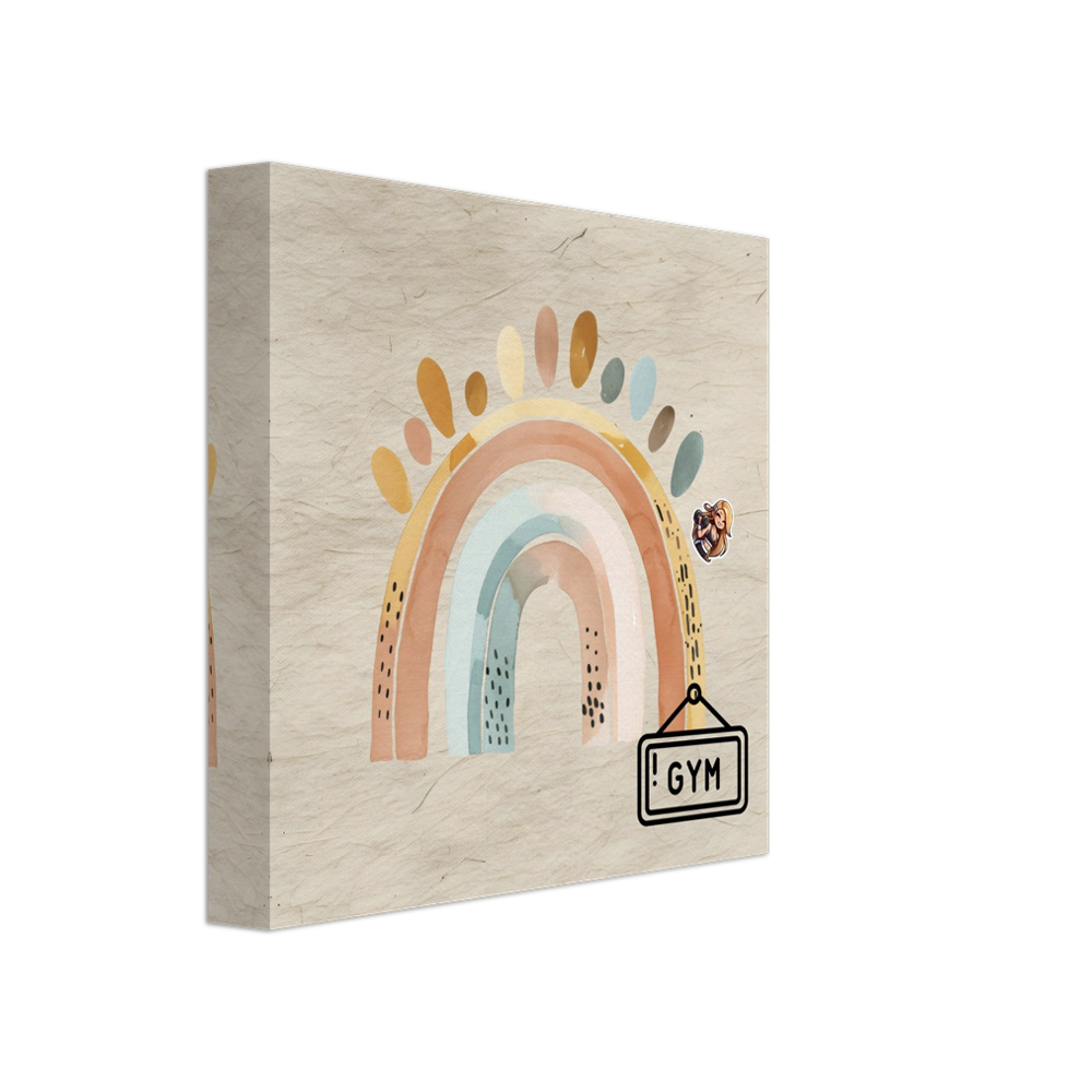 12 Great Wall- Gym Set of 2, 4, 12)
