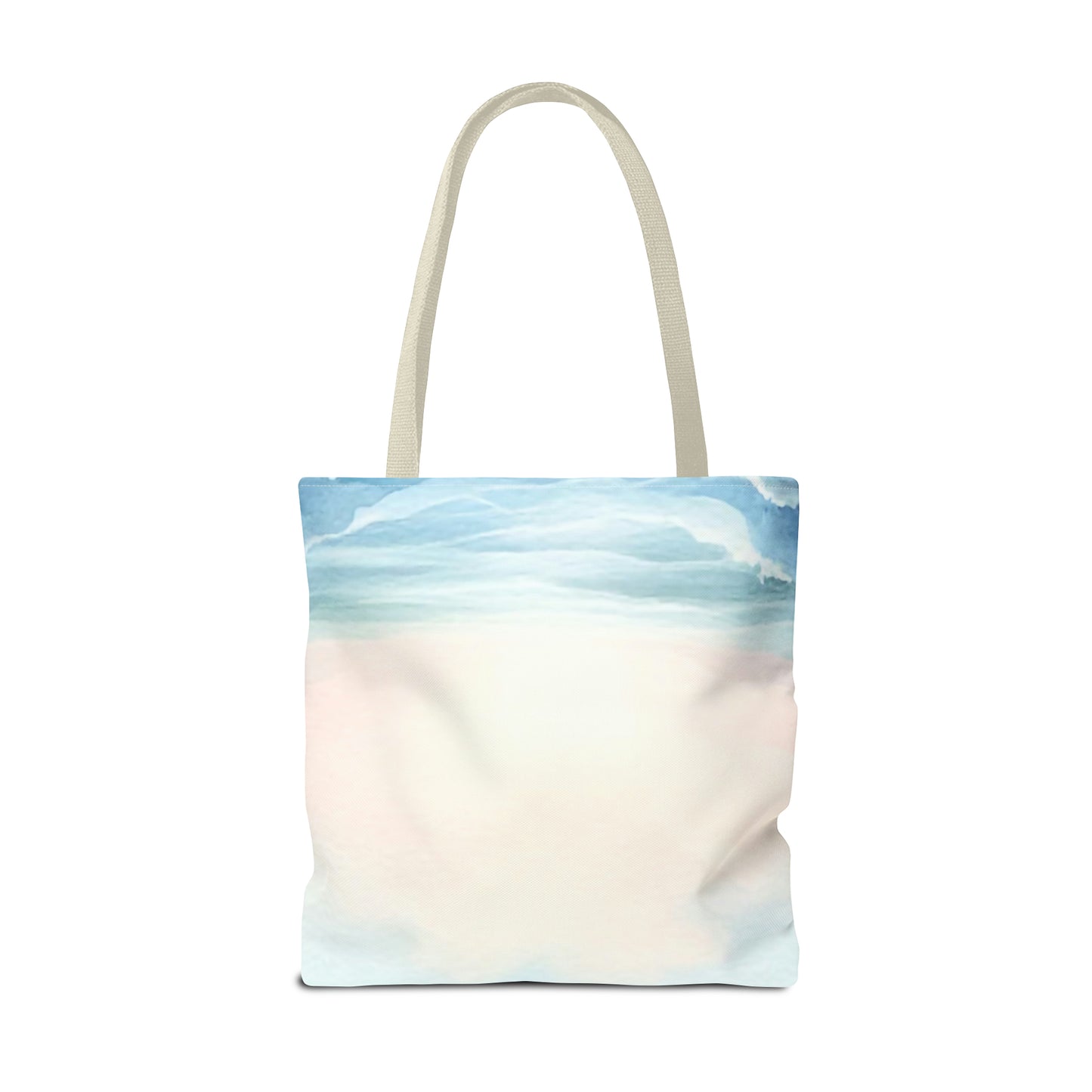 Witty Swimming Tote Bag