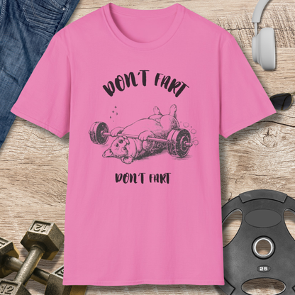 Don't Fart T-Shirt