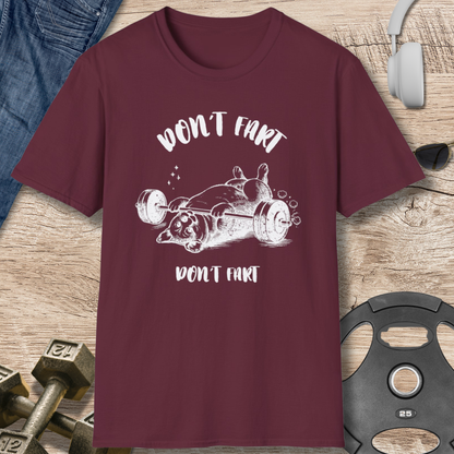Don't Fart T-Shirt