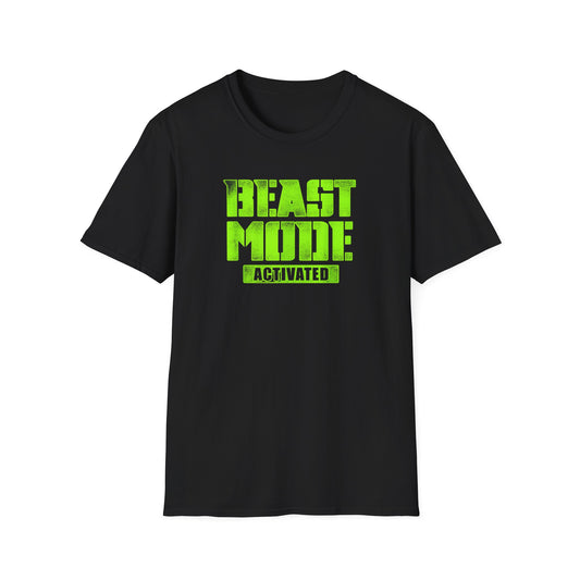 Beast Mode T-Shirt
