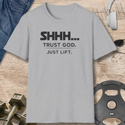 Trust God T‑Shirt