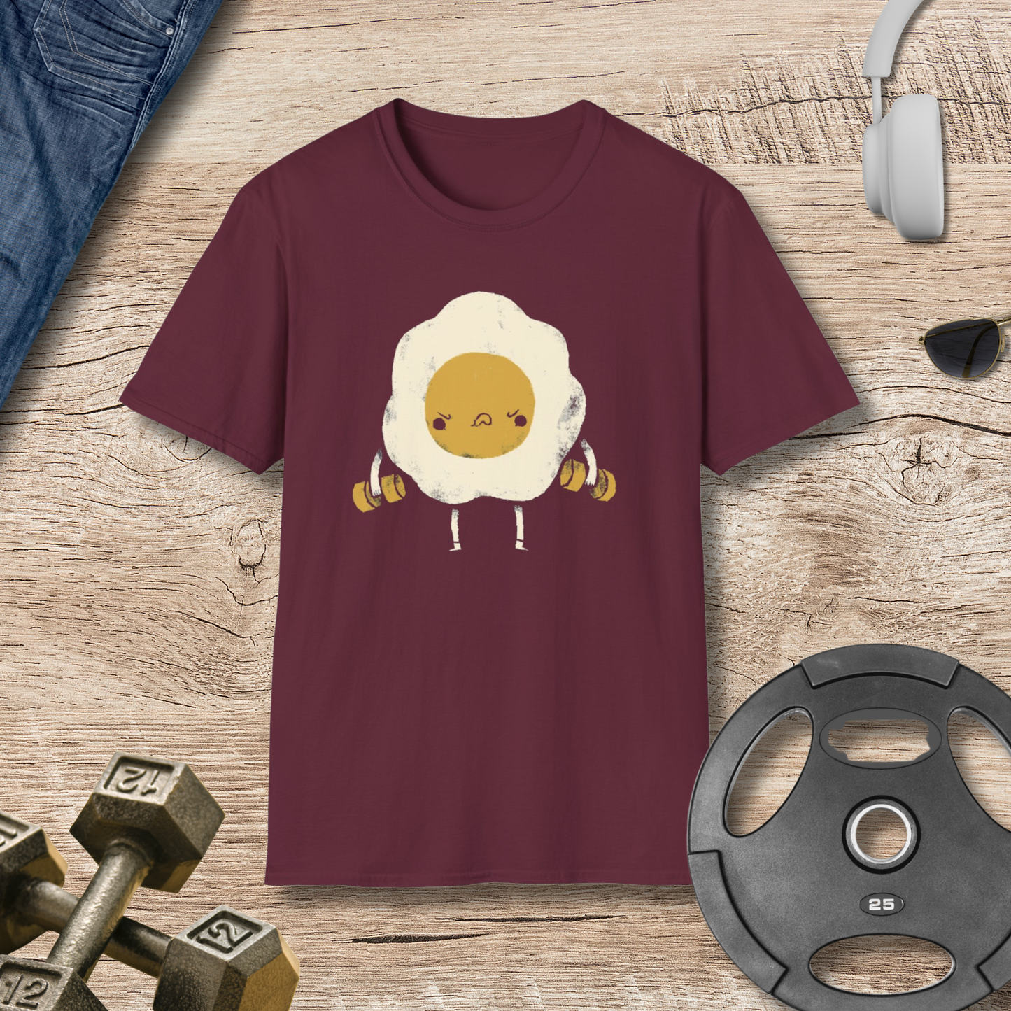 Sunny Side Up T-Shirt