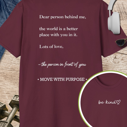 Be Kind T-Shirt
