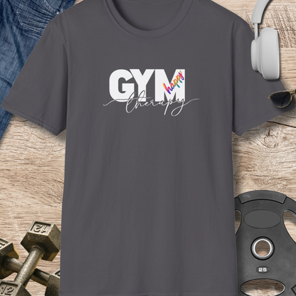 Gym Therapy T-Shirt