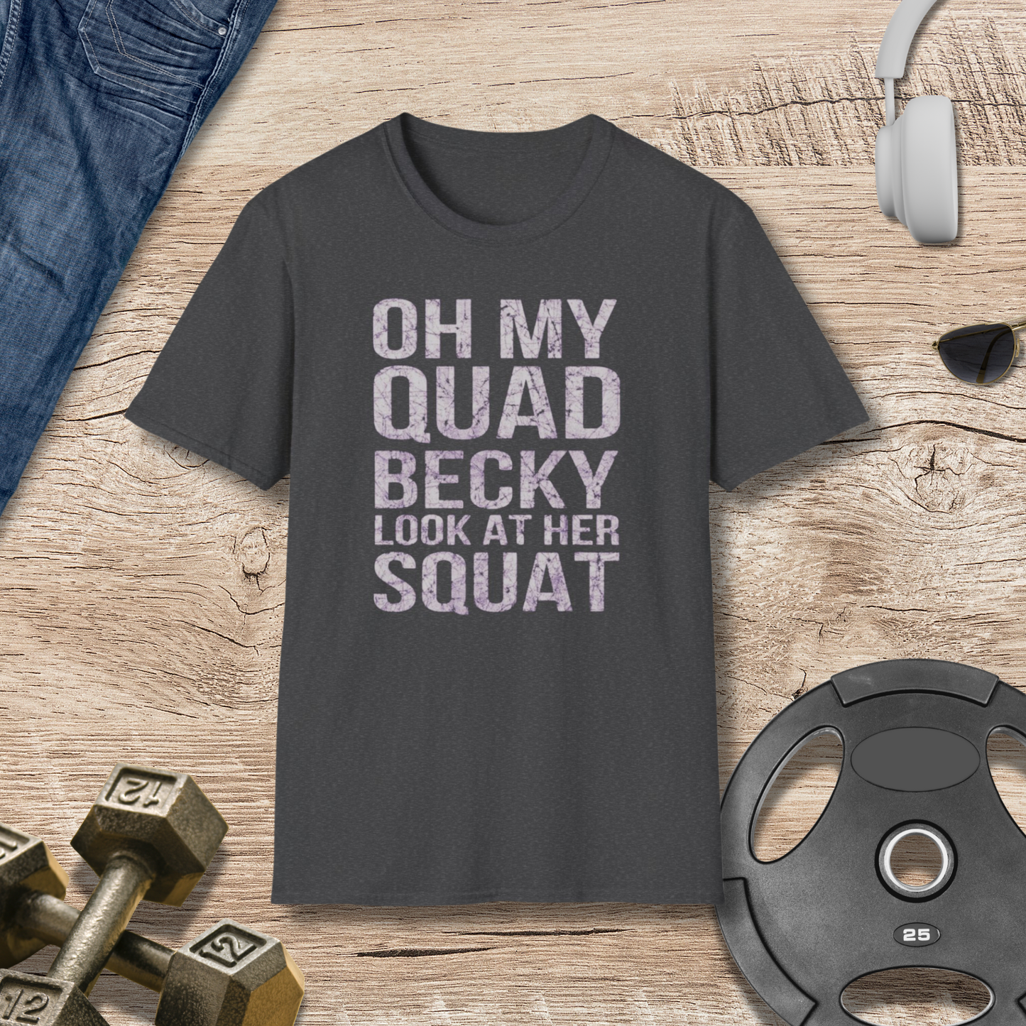 SQUAT T-Shirt