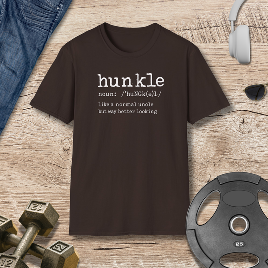 Hunkle T-Shirt