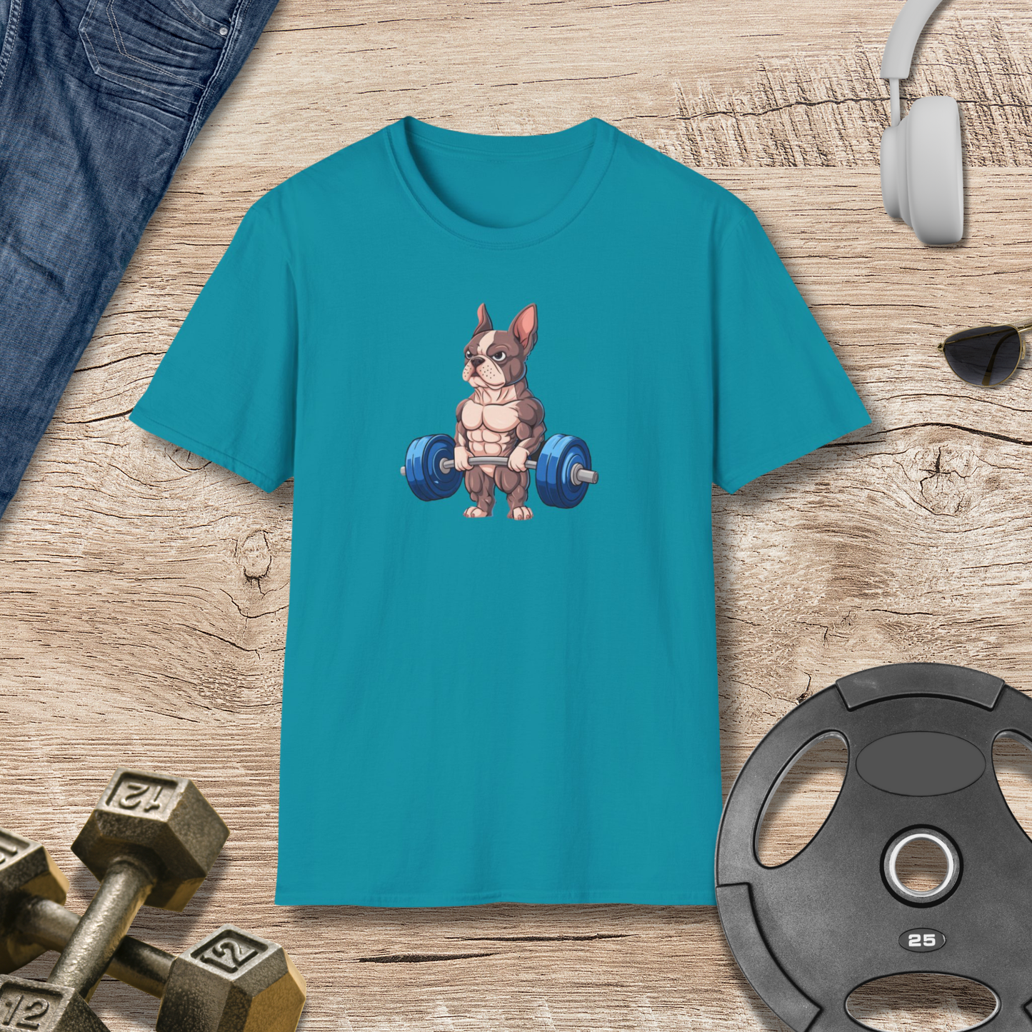 French Bulldog T-Shirt