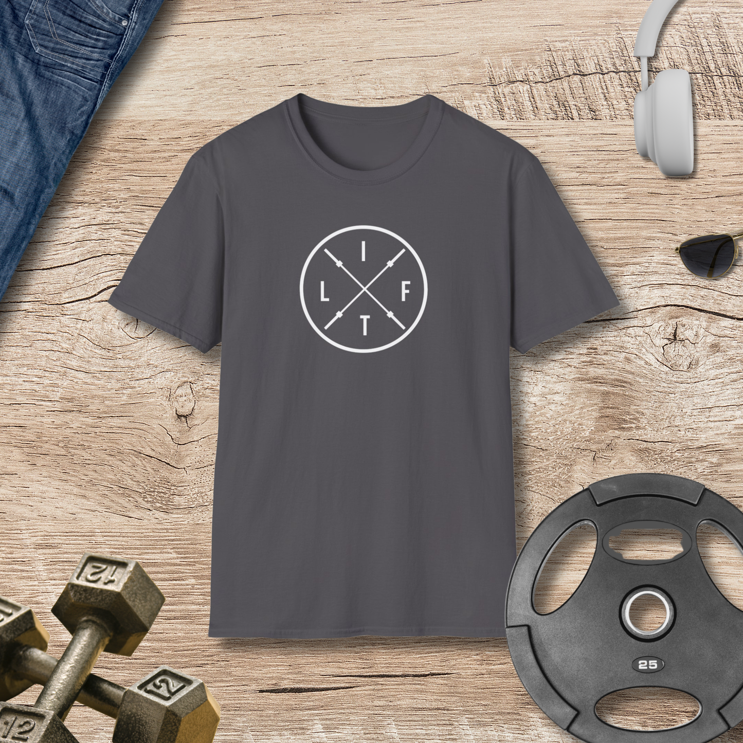 LIFT T-Shirt