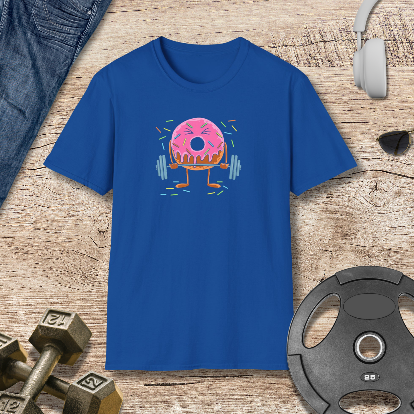 Sweet Lifts T-Shirt