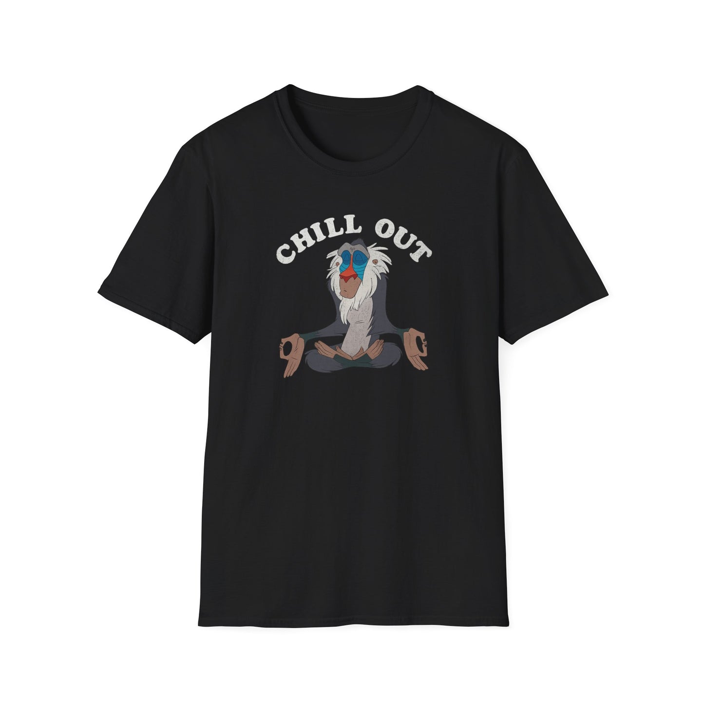 Chill Out T-Shirt