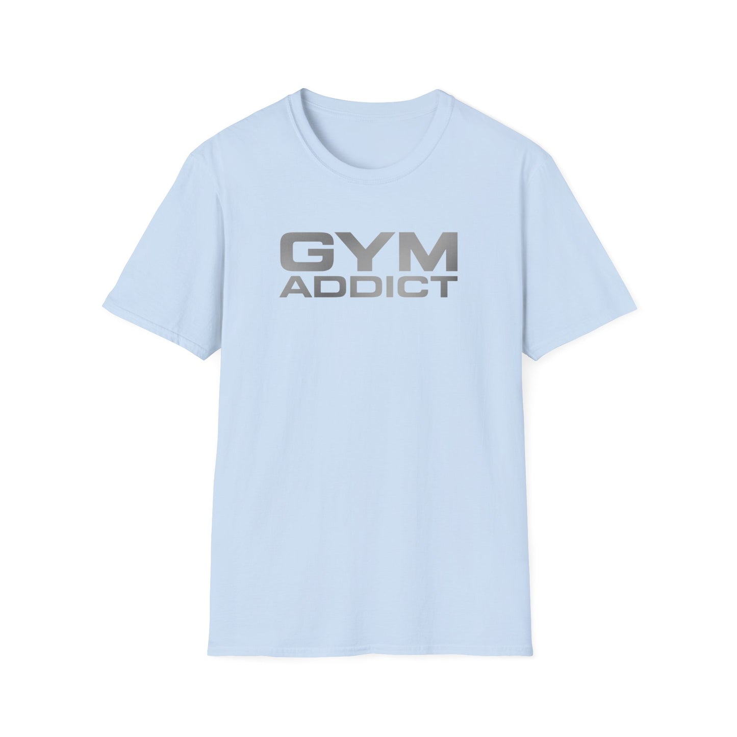 Gym Addict T-Shirt