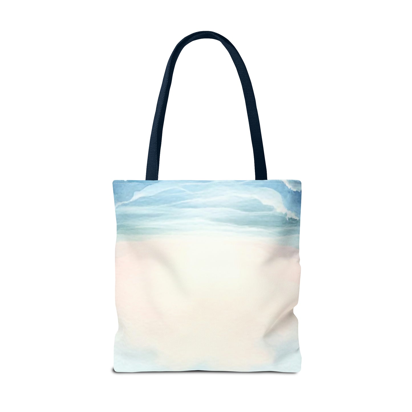 Witty Swimming Tote Bag
