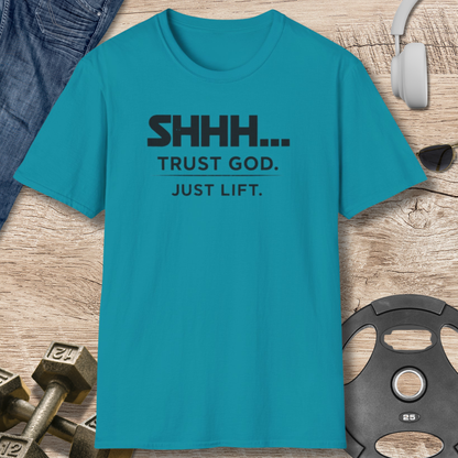 Trust God T‑Shirt