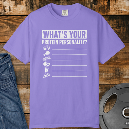 Protein Personality T-Shirt
