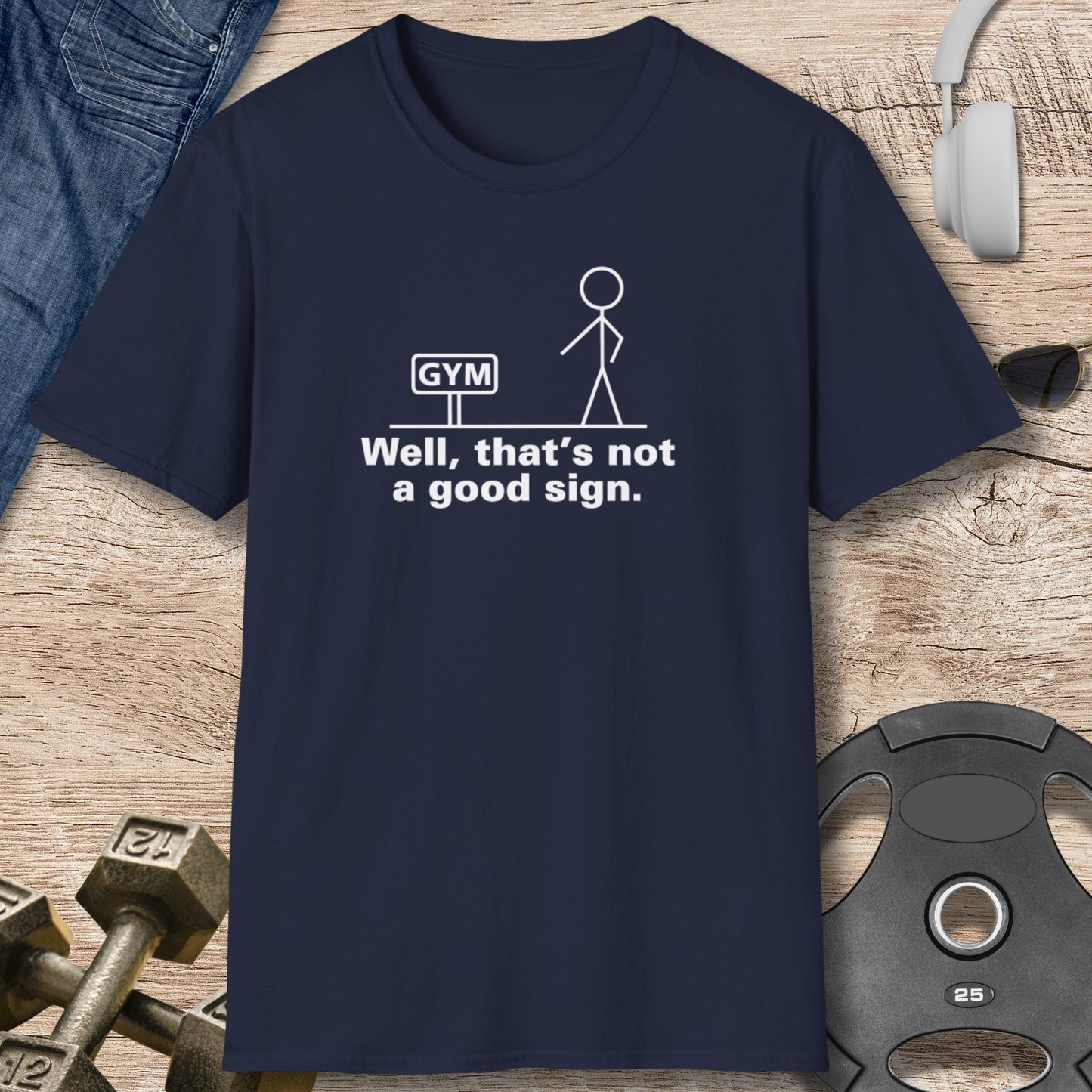Good Sign T-Shirt