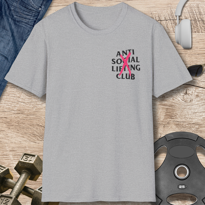 Lifting Club T-Shirt