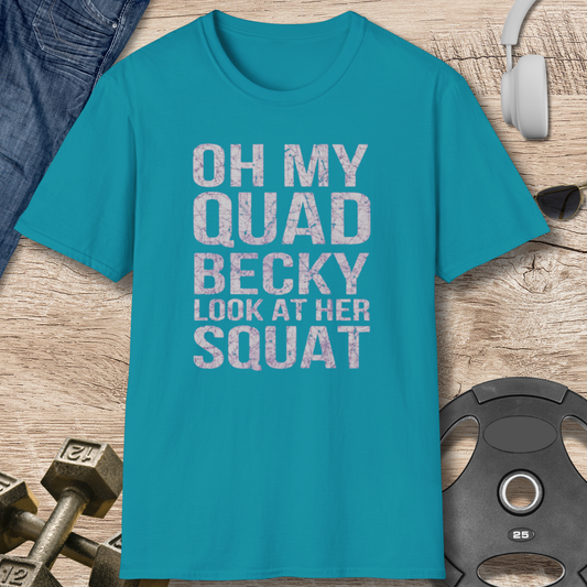 SQUAT T-Shirt