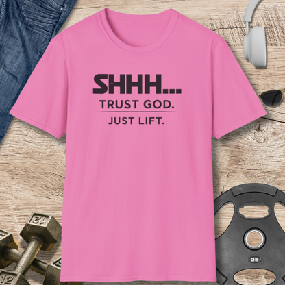 Trust God T‑Shirt