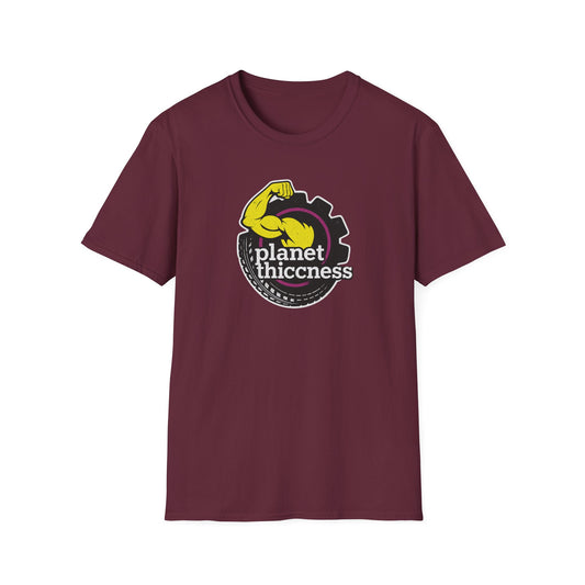 Planet Thiccness T-Shirt