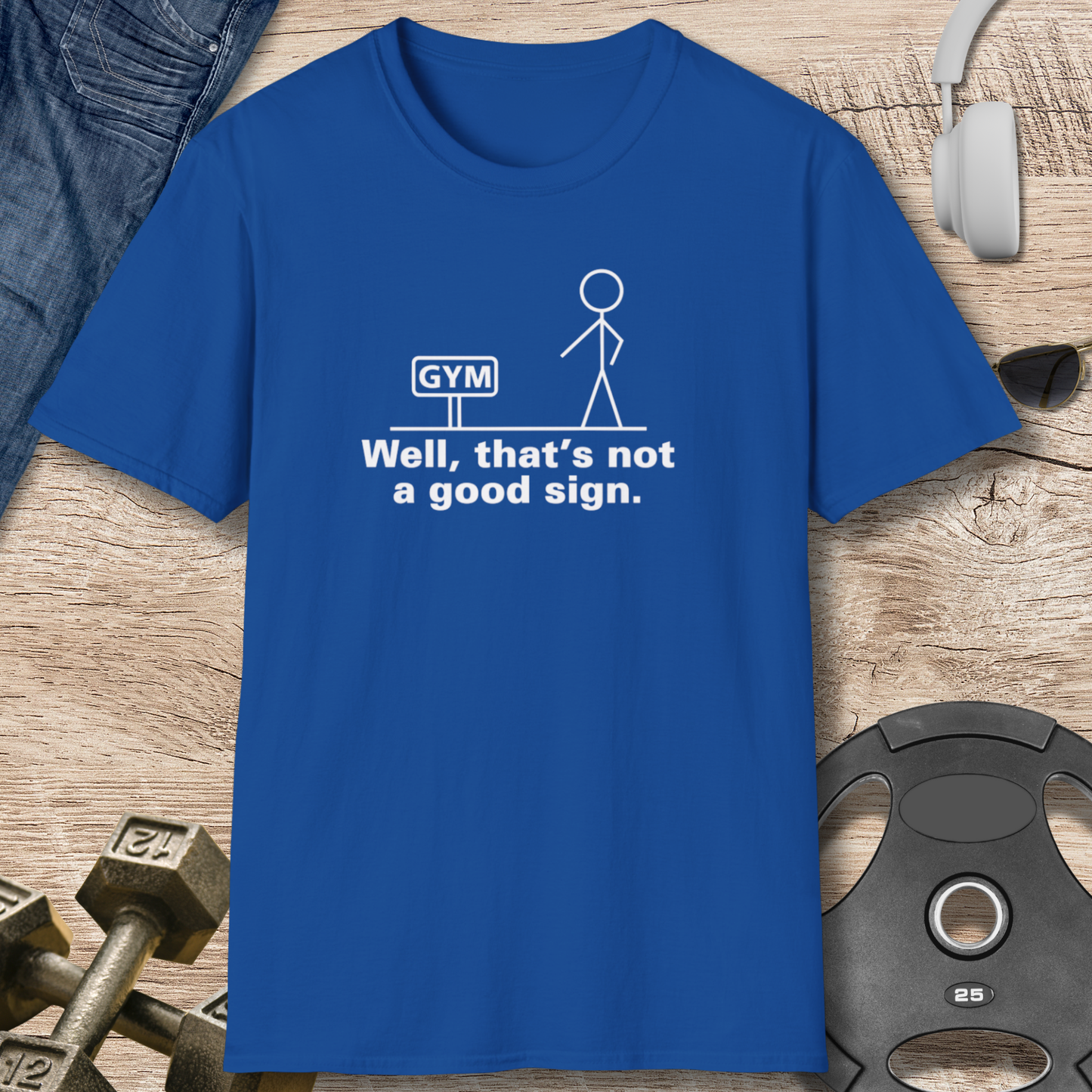 Good Sign T-Shirt