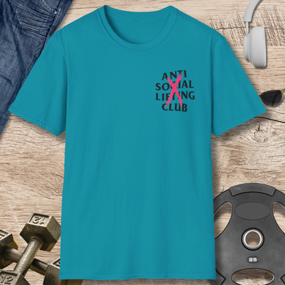Lifting Club T-Shirt