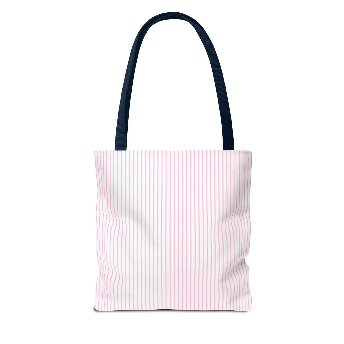Personalised Name Retro Swimming Swimsuits Tote Bag