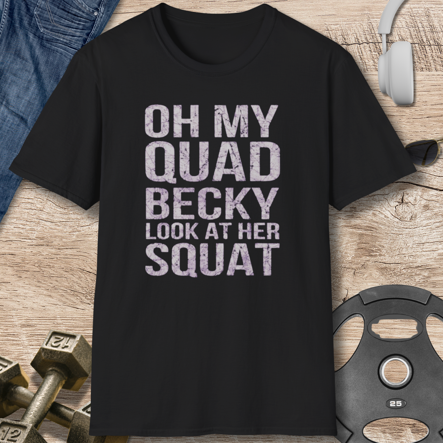 SQUAT T-Shirt