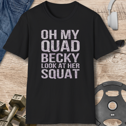 SQUAT T-Shirt