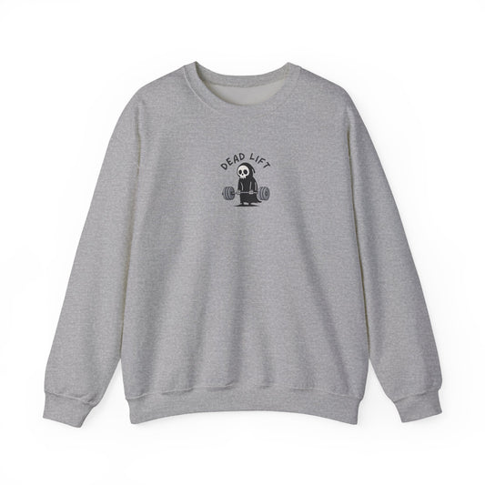 Dead Lift Sweatshirt