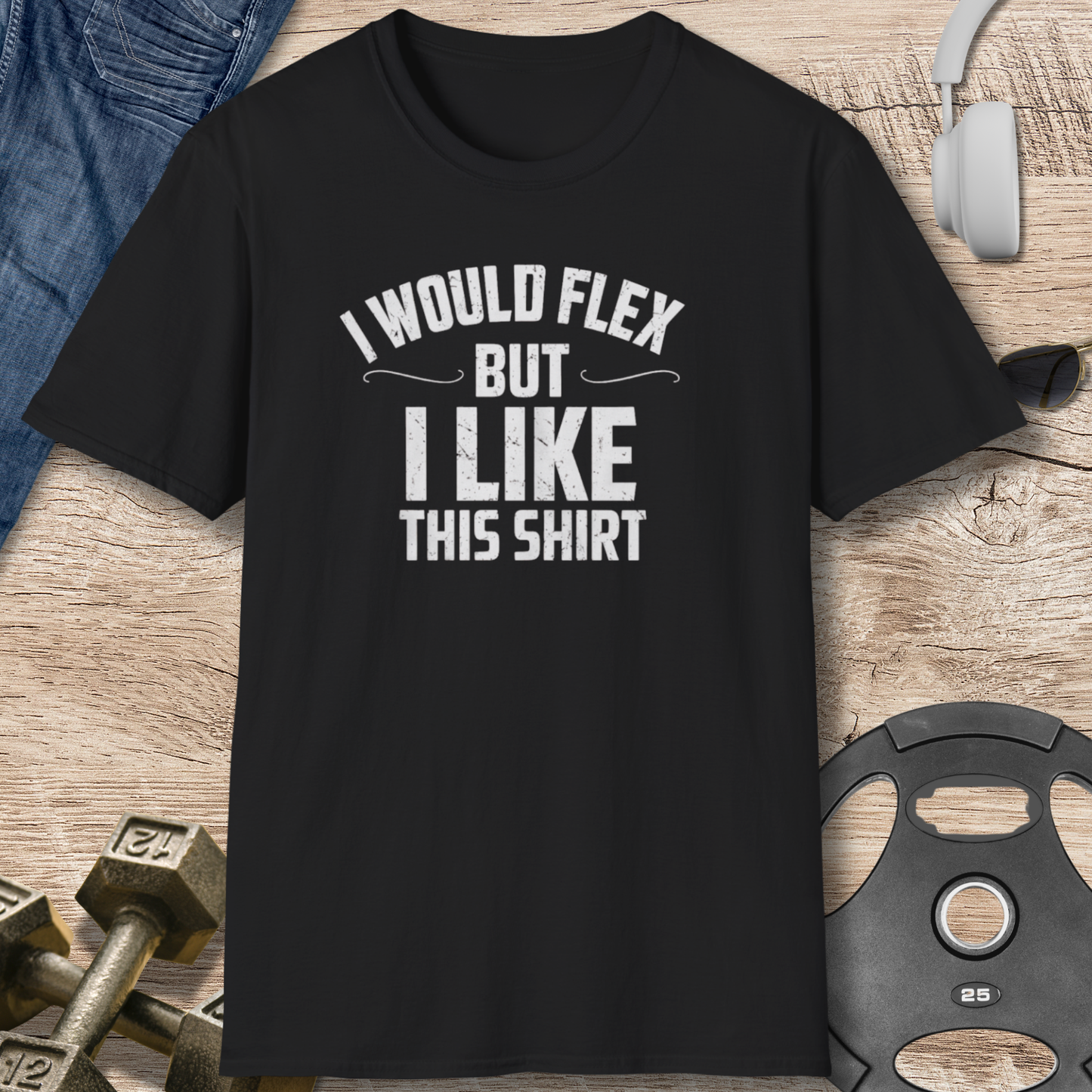 I Like This Shirt T-Shirt