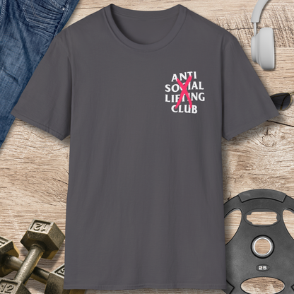 Lifting Club T-Shirt