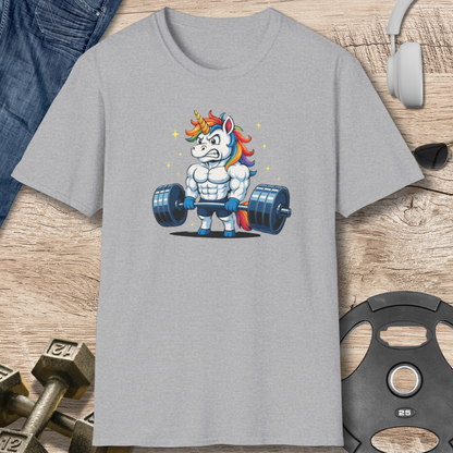 Rainbow Unicorn T-Shirt