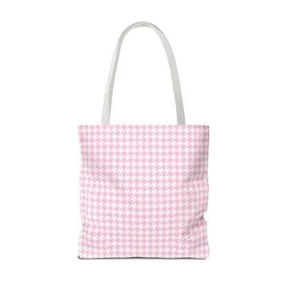 Cute Baseball Vibes Tote Bag