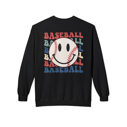Thicks Thicks Baseball Vibes