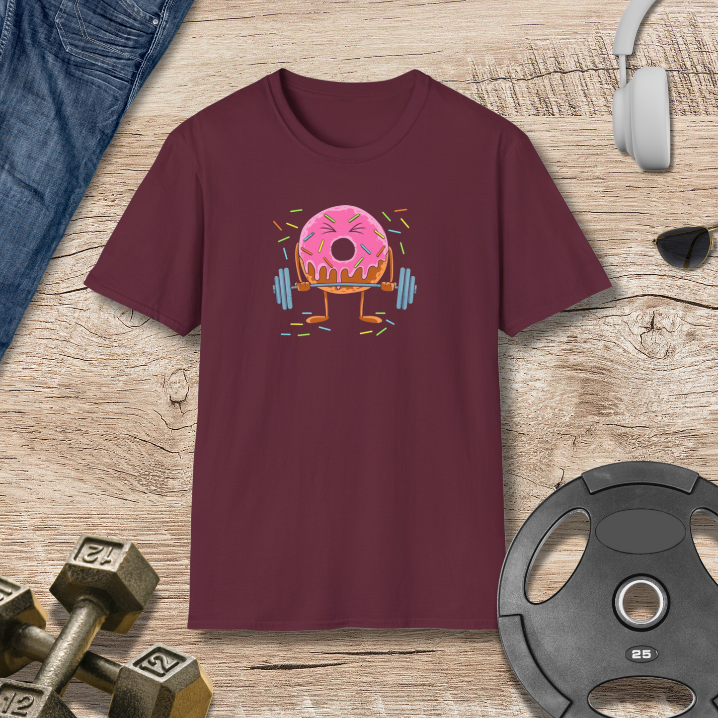 Sweet Lifts T-Shirt