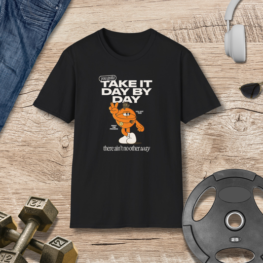 Trust the Process Vibes T-Shirt