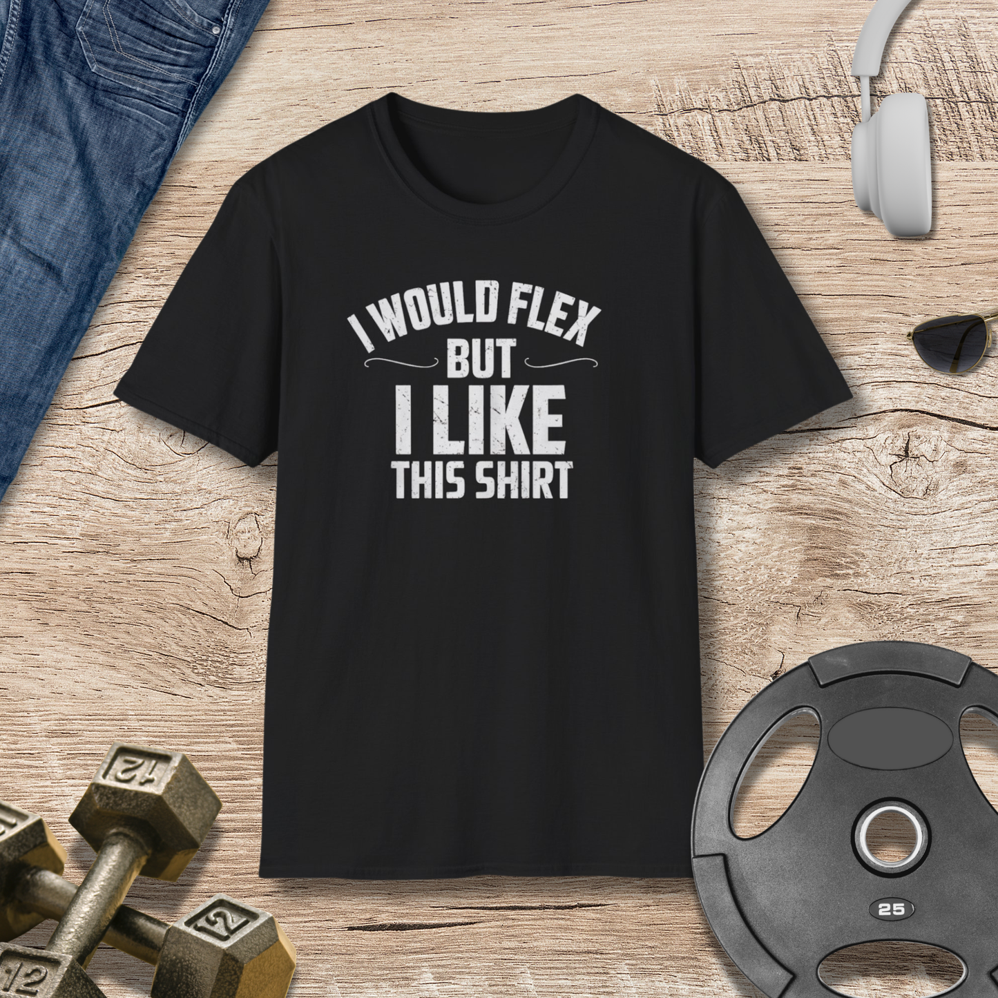 I Like This Shirt T-Shirt