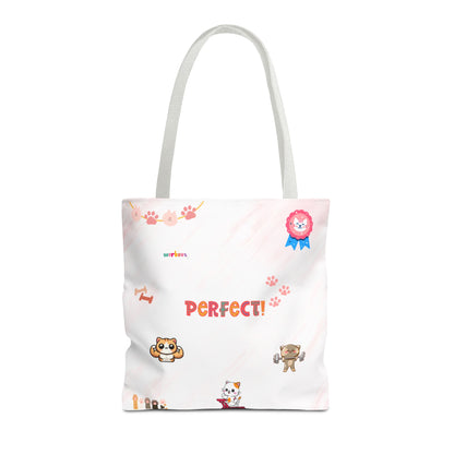 My Cute Kitty Gym Bag