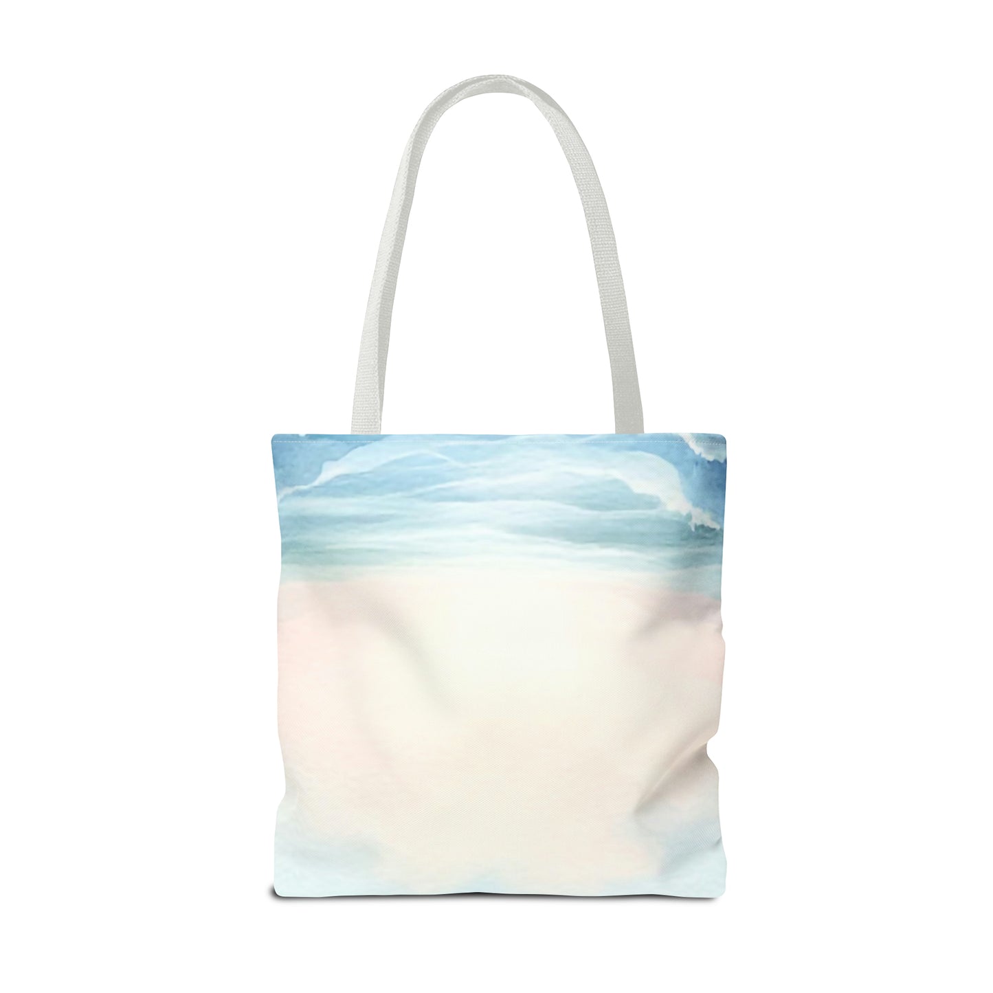 Witty Swimming Tote Bag